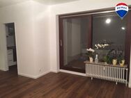 Sonnige modernisierte 2-Zimmer Wohnung in Hamburg-Jenfeld - Hamburg