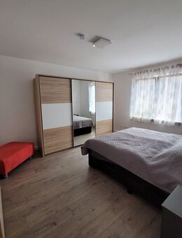 Gemütliche Ferienwohnung für 2 Personen - Paderborn