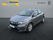 Dacia Sandero, 1.0 III Expression TCe 100 EU6d Fahrerprofil, Jahr 2024 - Ehrenkirchen