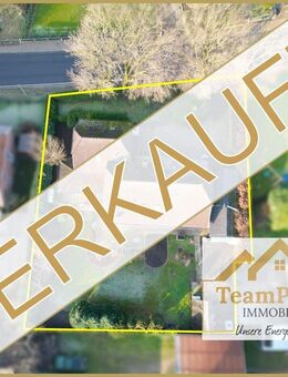 2 Wohneinheiten - hier darf auch Oma und Opa mit !!! - Fuhlendorf (Schleswig-Holstein)