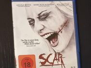 Scar (Original Kinofassung) [Blu-Ray] Jed Weintrob - Verden (Aller)