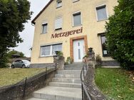 Gewerbefläche in Hochstadt zu vermieten! Metzgerei/ Gastro/Imbiss/Cateringservice/Biergarten/etc.... - Hochstadt (Main)