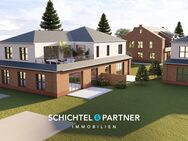 Diepholz - Syke | Neubauprojekt von 4 Mehrfamilienhäusern auf erschlossenem Grundstück - Syke
