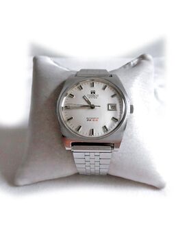 Schöne Armbanduhr von Tissot Automatic - Nürnberg