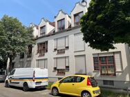 Renovierungsbedürftiges Apartement inklusive TG-Duplex-Stellplatz - Augsburg