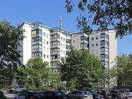 Großzügige 4-Zimmer-Wohnung in der Nordstadt // 6.OG , Wohnung 2 - Wolfsburg