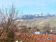 Helle, großzügige 4 Zimmer-Wohnung mit Balkon am Wartberg - Heilbronn