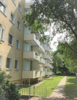 Tolle 2-Zimmer-Wohnung mit Balkon in Top-Lage - Dresden