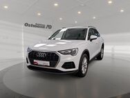 Audi Q3, 45 TFSI e, Jahr 2021 - Wolfhagen