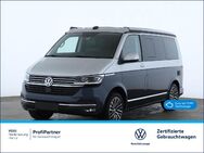 VW T6 California, 1 Ocean TDI, Jahr 2024 - Hanau (Brüder-Grimm-Stadt)