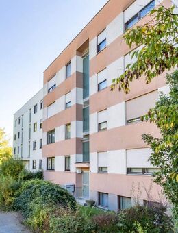 Bezugsfreie 3-Zimmer-Terrassenwohnung in Mögeldorf, nahe dem Tiergarten - Nürnberg