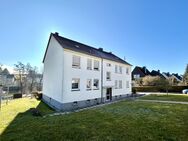 4-Familienhaus als Kapitalanlage in Zeitz - Zeitz