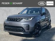 Land Rover Discovery, Dynamic HSE D300 OFF-ROAD Winter Plus Techno, Jahr 2024 - Hallstadt