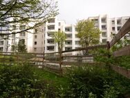 Großhadern - Kernsanierte Wohnung mit sonnigen Südbalkon - München
