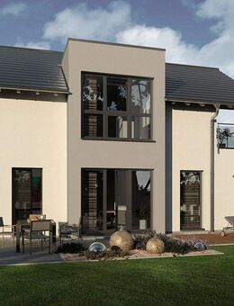 Ihr Traum vom Einfamilienhaus in Winden - Individuell und Energiesparend! - Winden (Landkreis Germersheim)