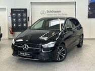 Mercedes B 200, d PROGRESSIVE LINE ADV, Jahr 2023 - Wuppertal