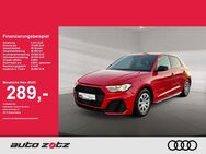 Audi A1, Sportback S line 30TFSI S, Jahr 2022 - Landau (Pfalz)