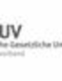 Referent / Referentin (m/w/d) Qualitätssicherung der medizinischen Rehabilitation in Vollzeit / Teilzeit - Berlin