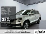 Skoda Karoq, 1.5 TSI Style, Jahr 2023 - Brandenburg (Havel)