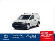 VW Caddy, 2.0 l TDI Cargo | | | Vor, Jahr 2022 - Bad Homburg (Höhe)