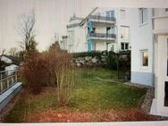 Attraktive Erdgeschosswohnung mit Garten und Panoramablick ins Dreisamtal - Freiburg (Breisgau)