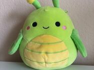 Squishmallow KellyToys - Pilar Grashüpfer - Bremen