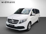 Mercedes-Benz V 220 d long 4x2 AHK Navi PDC KAM KeyLess AUT - Weiden (Oberpfalz) Zentrum