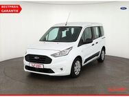 Ford Transit Connect 1.5 TDCi Sitzheizung Tempomat - Sandersdorf Brehna