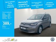 VW Caddy, 1.5 TSI Life PARKSENSOR, Jahr 2023 - Immenstadt (Allgäu)