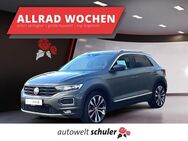 VW T-Roc, 2.0 TSI Sport, Jahr 2018 - Villingen-Schwenningen