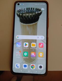 Xiaomi MII11 5 G - Hannover Linden-Limmer