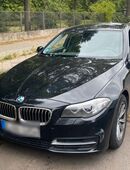 BMW 520d in 13409