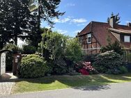 Fachwerkcharme und eigener Garten! (SY-6484) - Lachendorf