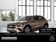 Mercedes GLA 250, Progressive MBUX Winter-P, Jahr 2023 - Gelnhausen