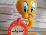 Kinder - Uhr Tweety von den Loony Tunes - Unna