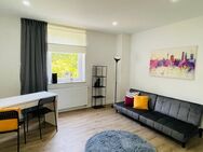 Vermietete Kapitalanlageimmobilien mit sehr guter Rendite in Leipzig! Provisionsfrei! 2025 renoviert - Leipzig