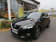 Nissan Qashqai, 1.3 DIG-T III N-Connecta WI Bu MY22 MHEV, Jahr 2023 - Wunsiedel