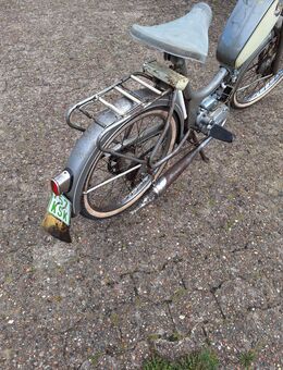 Verkaufe Meine Hercules 221 MFH Mofa - Bremen