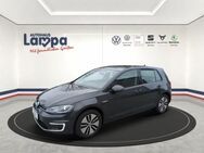 VW Golf, e-Golf VII CCS, Jahr 2020 - Lengerich (Niedersachsen)