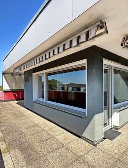 Ihr Platz an der Sonne: 4,5 Zimmer in Langendreer - Bochum