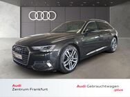 Audi A6, Avant 40 TDI quattro sport S line °, Jahr 2021 - Frankfurt (Main)