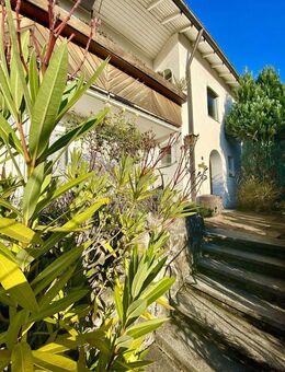 EFH mit südländischem Flair "PROVISIONSFREI" - Schwäbisch Gmünd