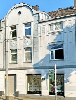 Voll vermietetes, freundliches Investment in Linden - Bochum
