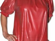 Nette Gleichgesinnte gesucht, die gern Gummihosen, Latex oder Pvc Wäsche tragen - Bielefeld