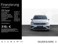 VW Touran, 1.5 TSI R line, Jahr 2020 - Haßfurt