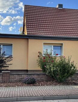 Idyllisches Zuhause mit Garten - Bernburg (Saale)