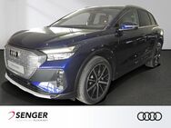 Audi Q4, 45, Jahr 2022 - Lübeck