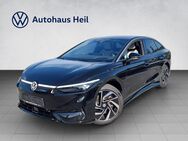 VW ID.7, Pro IQ-Light App IDA Massage, Jahr 2023 - Oberaurach