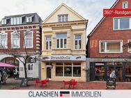 Singlewohnung in der Fußgängerzone - Norden
