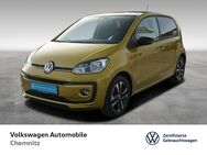 VW up, 1.0 IQ DRIVE, Jahr 2019 - Chemnitz